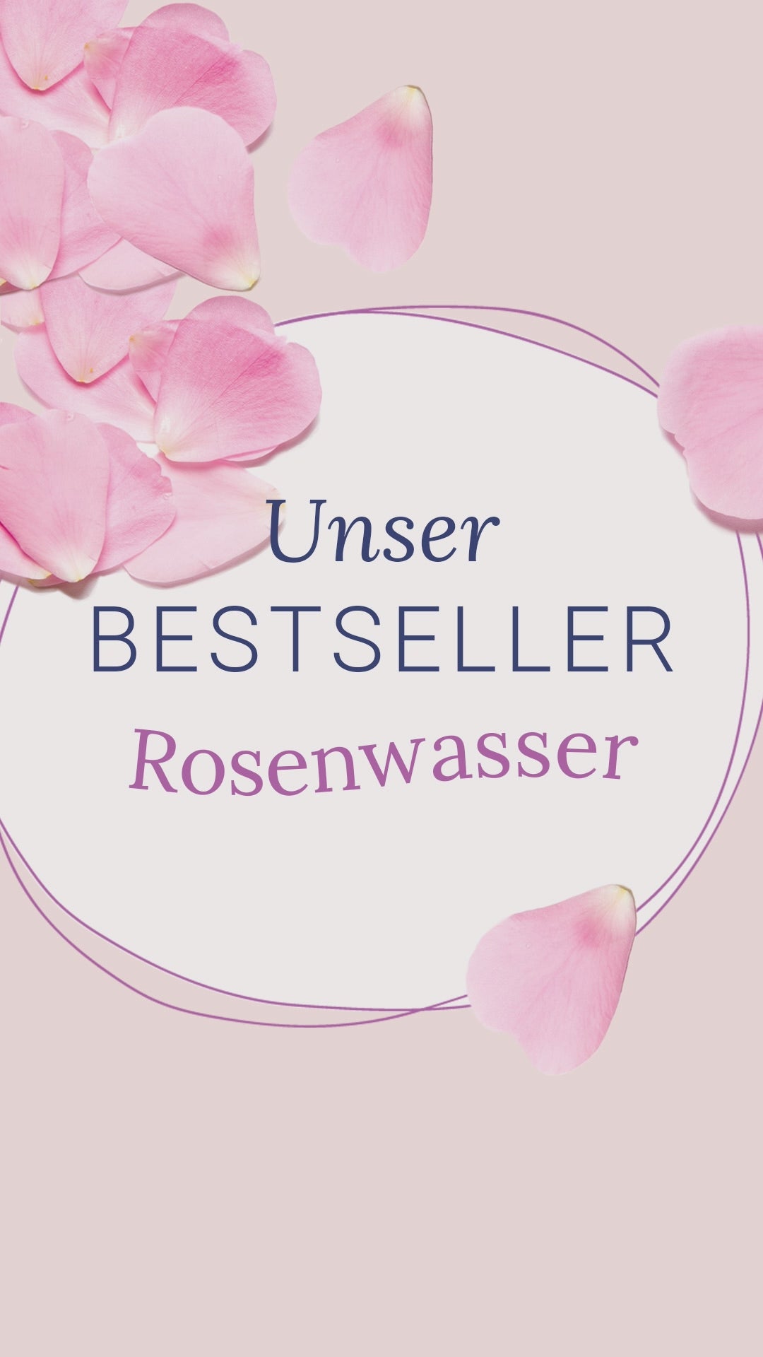 Rosenwasser, bulgarisch EU-bio