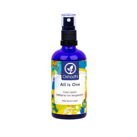 All is One - Duftspray