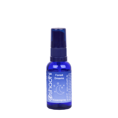 Forest Dreams Kissenspray