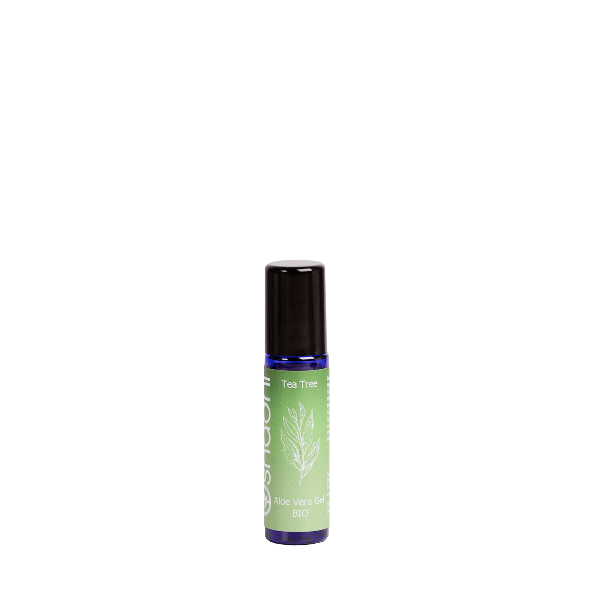 Aloe Teebaum Roll-On Bio – Praktische Pflege für reine Haut – Oshadhi