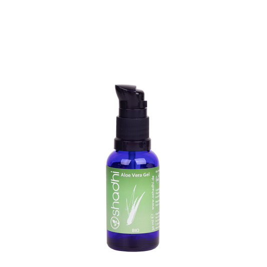 Aloe Vera Gel