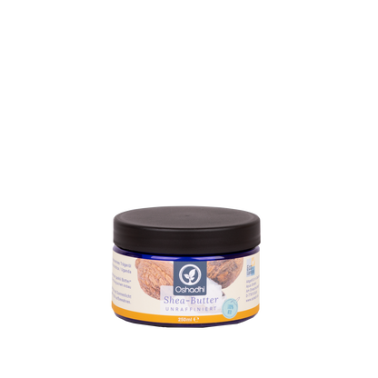 Shea-Butter unraffiniert bio