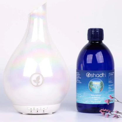 Ultraschall Diffuser Sets (pearl)