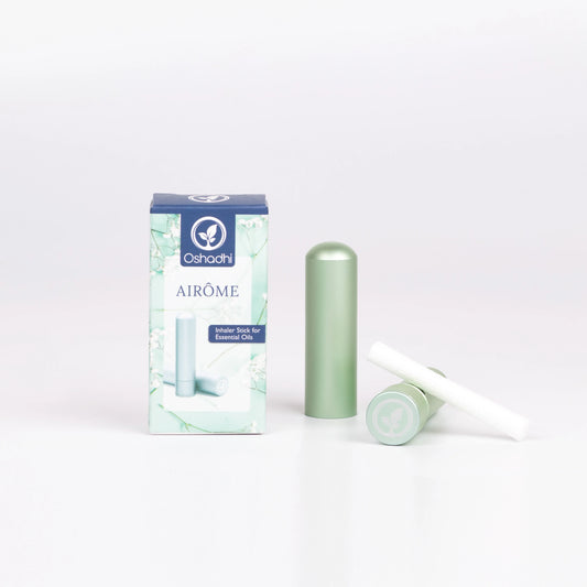 Airome Inhaler Stick (Mint)