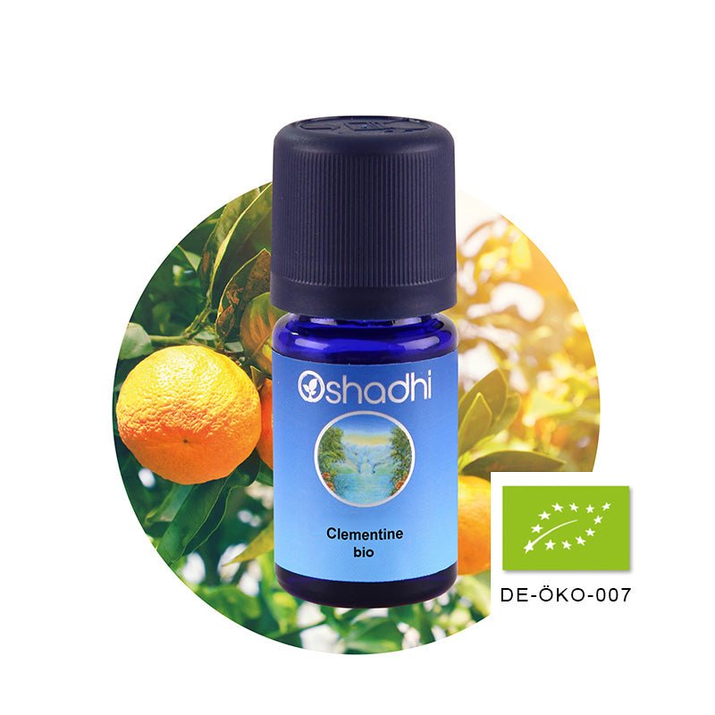 Clementine-Öl EU-bio
