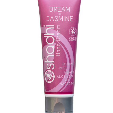 Dream of Jasmine