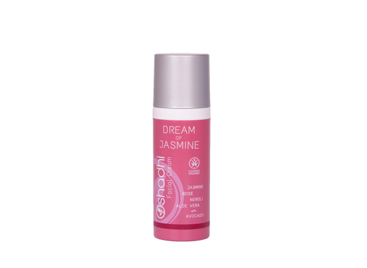 Dream of Jasmine Facial Cream