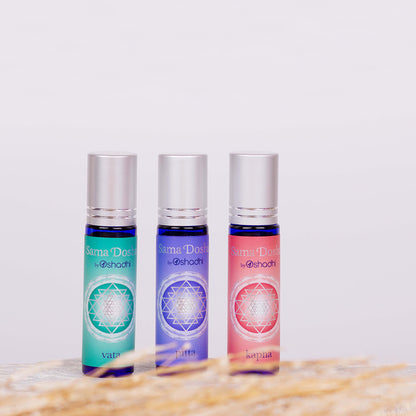Sama Dosha Set