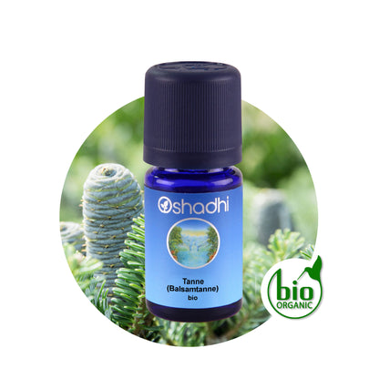 Tannenöl (Balsamtanne) bio