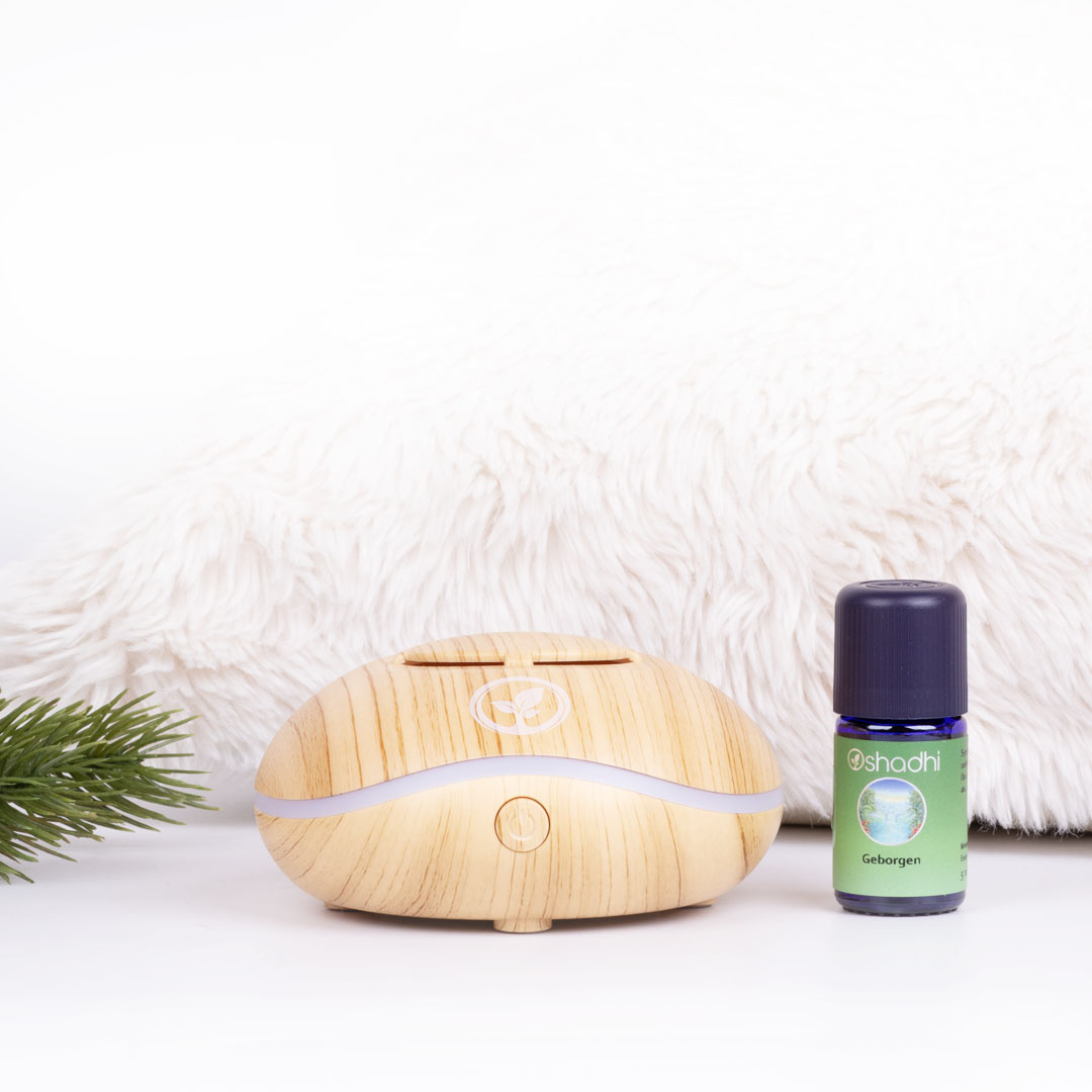 Winterzeit Diffuser Set